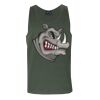 JB's  SINGLET Thumbnail