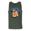 JB's  SINGLET Thumbnail