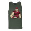 JB's  SINGLET Thumbnail