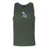 JB's  SINGLET Thumbnail