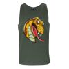 JB's  SINGLET Thumbnail