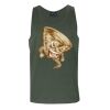 JB's  SINGLET Thumbnail