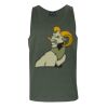 JB's  SINGLET Thumbnail