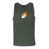 JB's  SINGLET Thumbnail