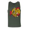 JB's  SINGLET Thumbnail