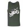 JB's  SINGLET Thumbnail