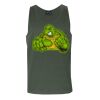JB's  SINGLET Thumbnail