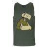 JB's  SINGLET Thumbnail