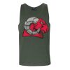 JB's  SINGLET Thumbnail