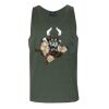 JB's  SINGLET Thumbnail