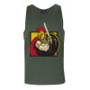 JB's  SINGLET Thumbnail