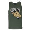 JB's  SINGLET Thumbnail