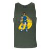 JB's  SINGLET Thumbnail