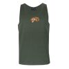 JB's  SINGLET Thumbnail