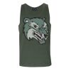 JB's  SINGLET Thumbnail