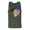 JB's  SINGLET Thumbnail
