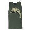 JB's  SINGLET Thumbnail