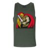 JB's  SINGLET Thumbnail