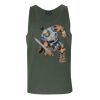 JB's  SINGLET Thumbnail