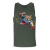 JB's  SINGLET Thumbnail