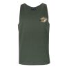 JB's  SINGLET Thumbnail