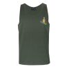 JB's  SINGLET Thumbnail
