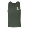 JB's  SINGLET Thumbnail