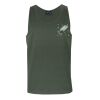 JB's  SINGLET Thumbnail