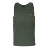 JB's  SINGLET Thumbnail
