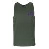 JB's  SINGLET Thumbnail