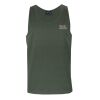 JB's  SINGLET Thumbnail