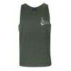 JB's  SINGLET Thumbnail