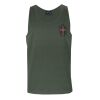 JB's  SINGLET Thumbnail
