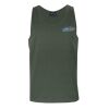 JB's  SINGLET Thumbnail