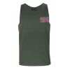 JB's  SINGLET Thumbnail