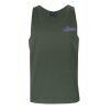 JB's  SINGLET Thumbnail