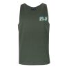 JB's  SINGLET Thumbnail