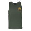 JB's  SINGLET Thumbnail