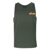 JB's  SINGLET Thumbnail