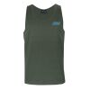 JB's  SINGLET Thumbnail