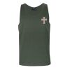 JB's  SINGLET Thumbnail