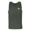 JB's  SINGLET Thumbnail