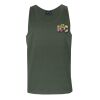 JB's  SINGLET Thumbnail