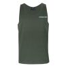 JB's  SINGLET Thumbnail