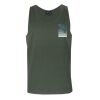 JB's  SINGLET Thumbnail