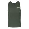 JB's  SINGLET Thumbnail