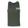 JB's  SINGLET Thumbnail