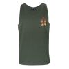 JB's  SINGLET Thumbnail