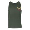 JB's  SINGLET Thumbnail