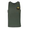 JB's  SINGLET Thumbnail